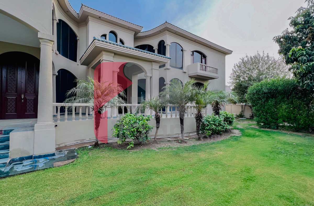 3 Kanal House for Sale in Phase 5, DHA Lahore
