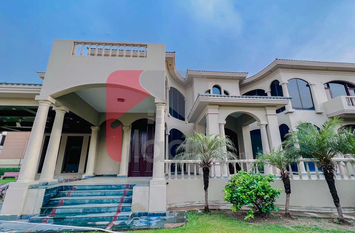 3 Kanal House for Sale in Phase 5, DHA Lahore