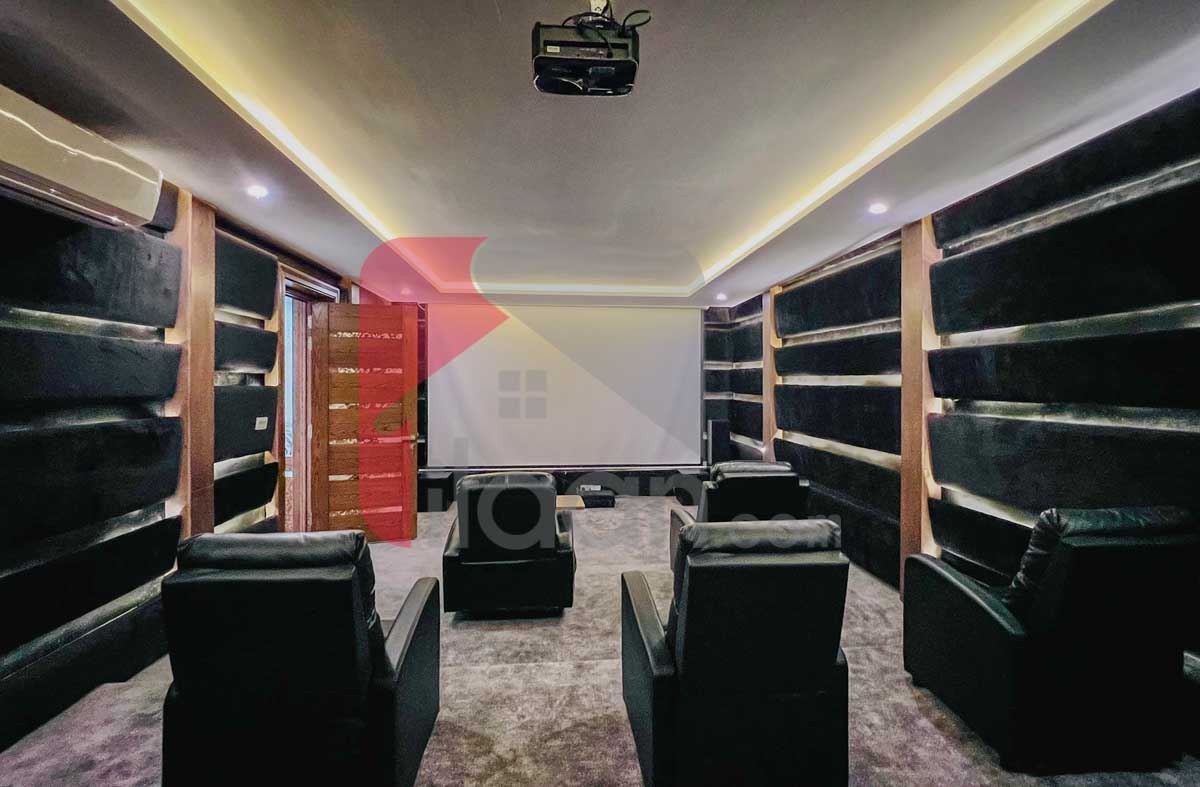 3 Kanal House for Sale in Phase 5, DHA Lahore