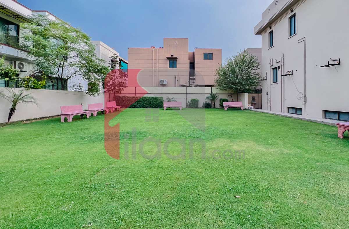 3 Kanal House for Sale in Phase 5, DHA Lahore