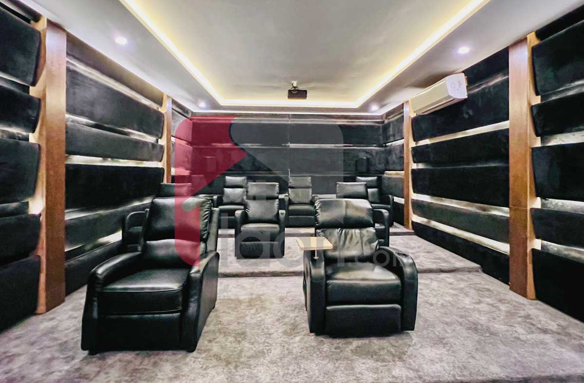 3 Kanal House for Sale in Phase 5, DHA Lahore