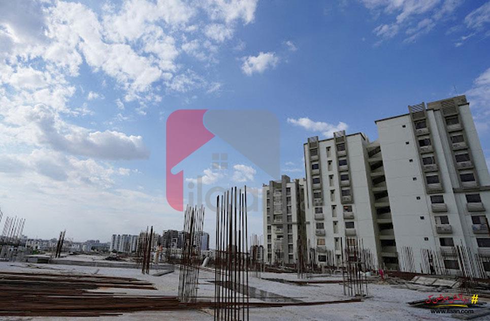 4 Bed Apartment for Sale in Aman Golf View, Jinnah Avenue, Karachi