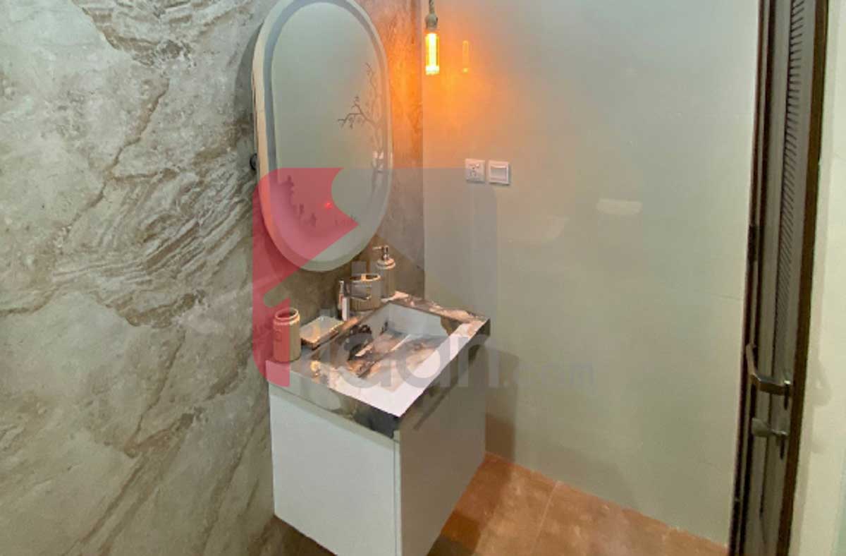 10 Marla House for Sale in Block Y, Phase 7, DHA Lahore