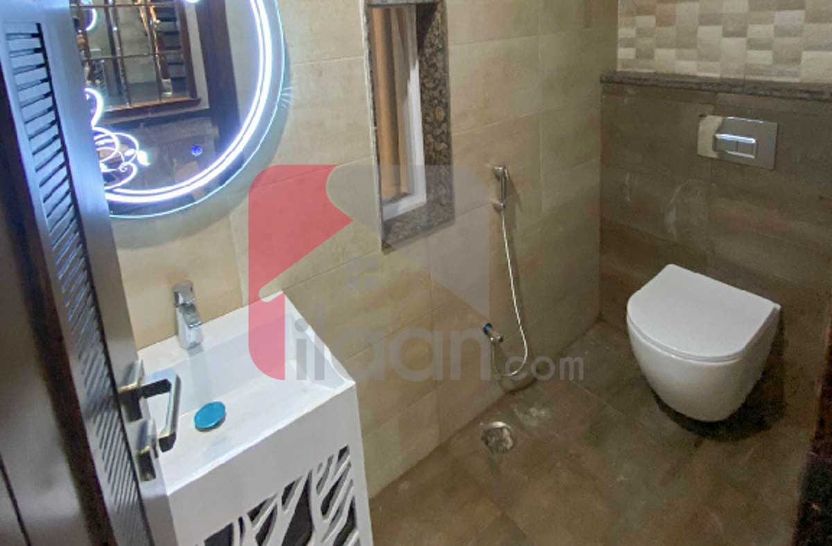 10 Marla House for Sale in Block Y, Phase 7, DHA Lahore