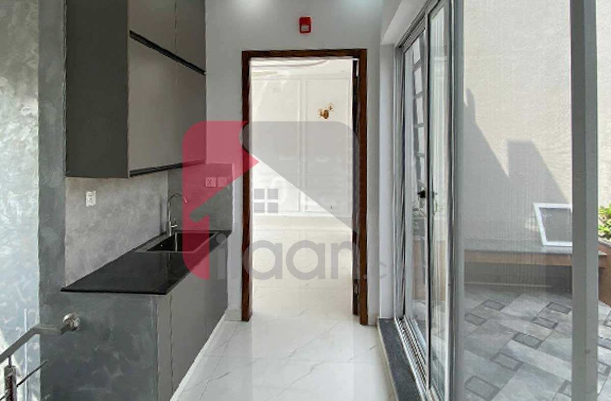 10 Marla House for Sale in Block Y, Phase 7, DHA Lahore
