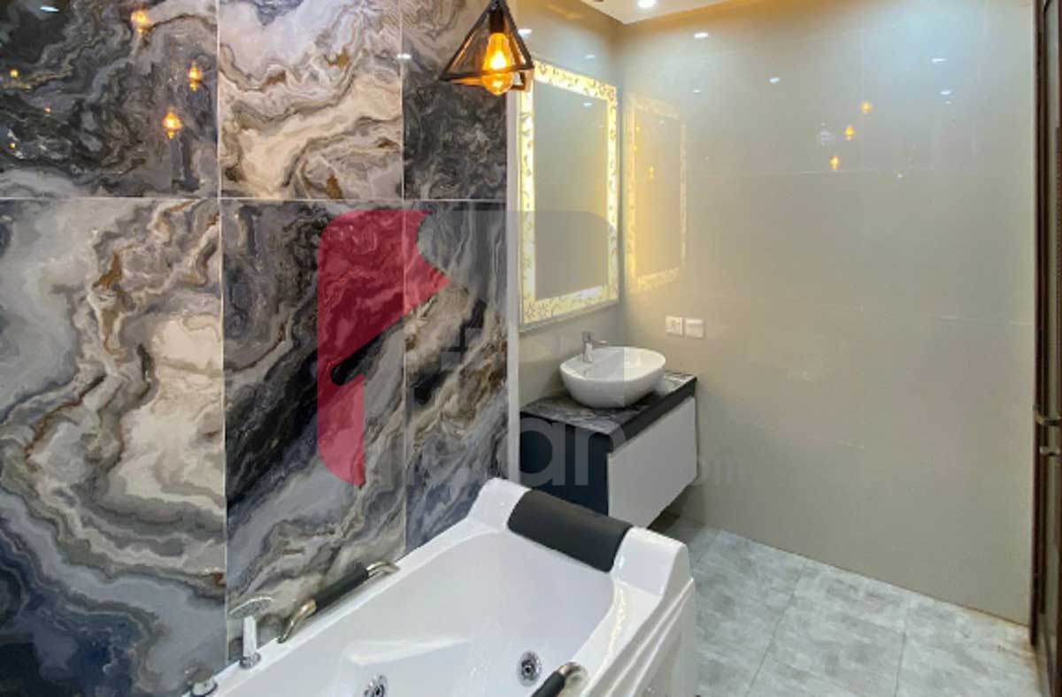 10 Marla House for Sale in Block Y, Phase 7, DHA Lahore