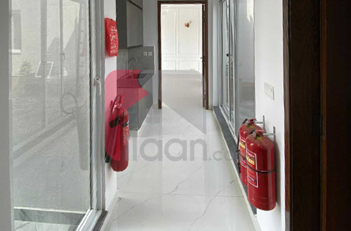 10 Marla House for Sale in Block Y, Phase 7, DHA Lahore