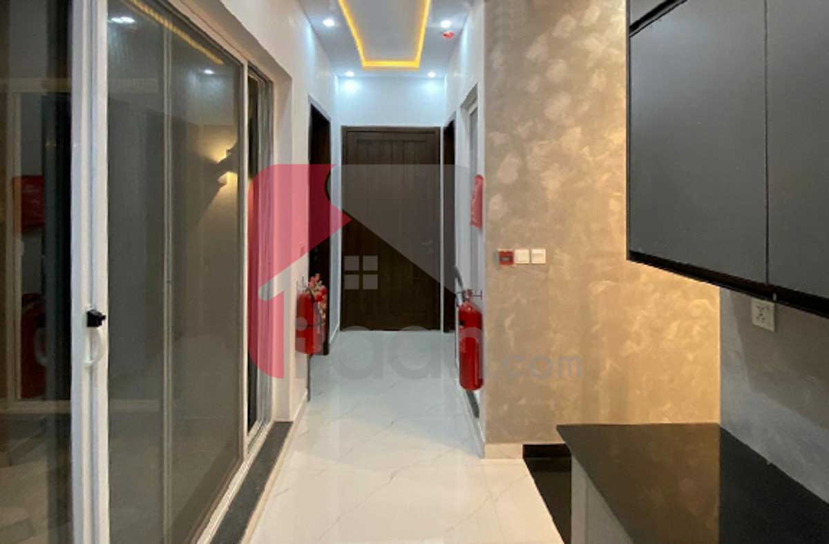 10 Marla House for Sale in Block Y, Phase 7, DHA Lahore