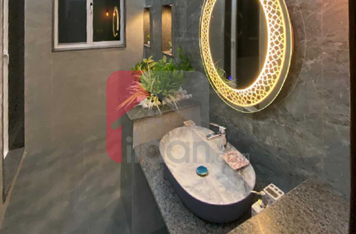 10 Marla House for Sale in Block Y, Phase 7, DHA Lahore