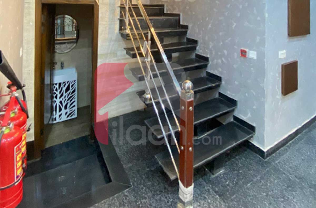 10 Marla House for Sale in Block Y, Phase 7, DHA Lahore