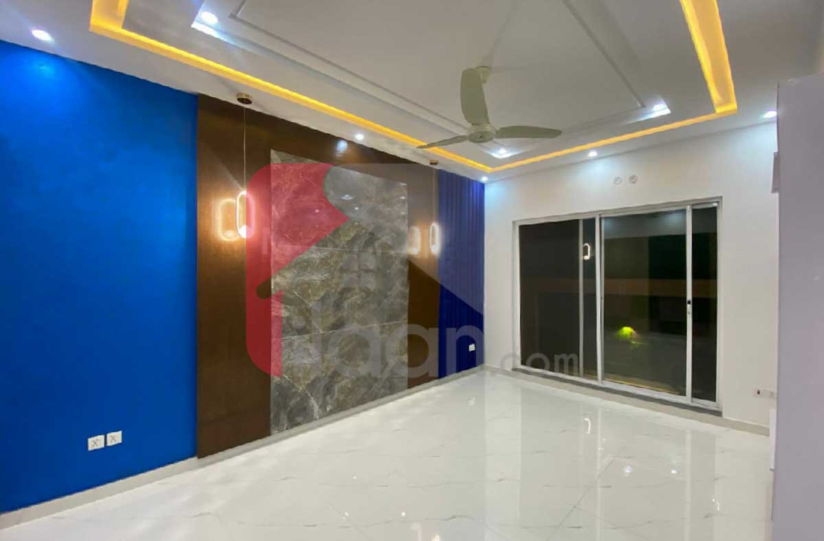 10 Marla House for Sale in Block Y, Phase 7, DHA Lahore