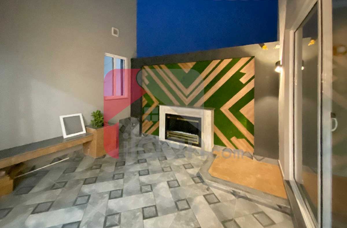 10 Marla House for Sale in Block Y, Phase 7, DHA Lahore