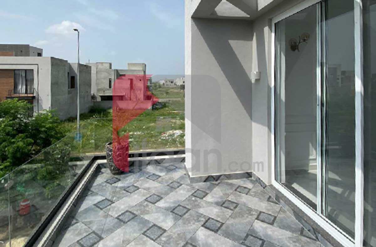 10 Marla House for Sale in Block Y, Phase 7, DHA Lahore