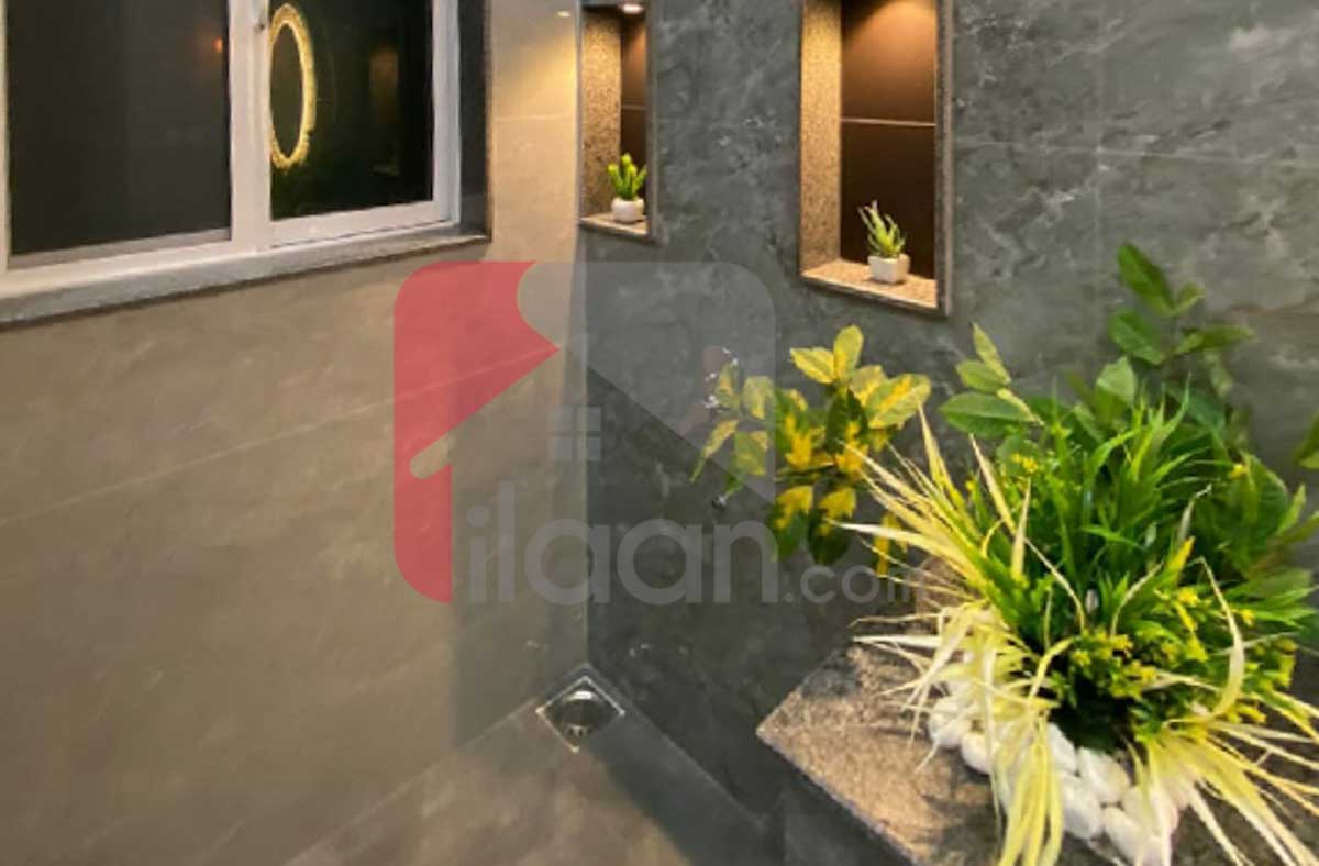 10 Marla House for Sale in Block Y, Phase 7, DHA Lahore