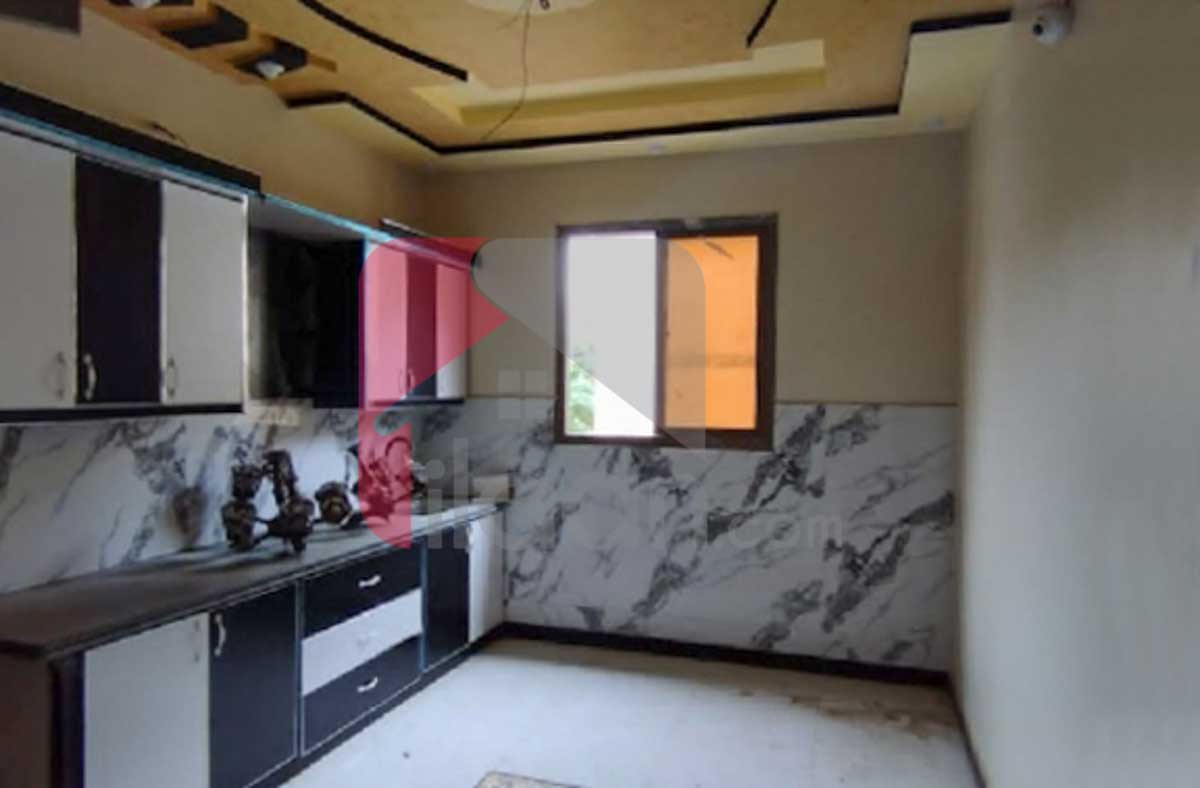 2 Bed Apartment for Sale in Nazimabad, Karachi