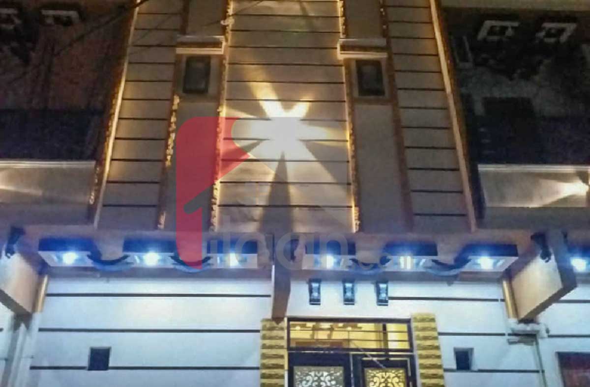 2 Bed Apartment for Sale in Nazimabad, Karachi