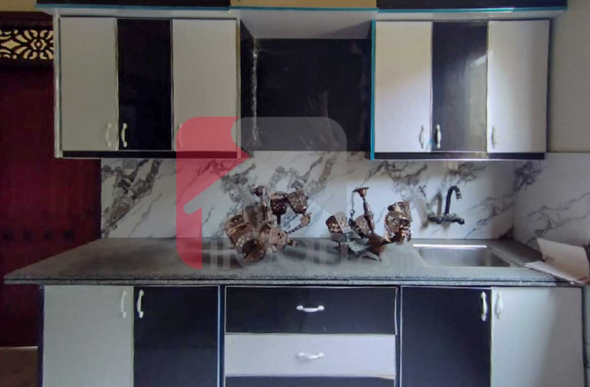 2 Bed Apartment for Sale in Nazimabad, Karachi