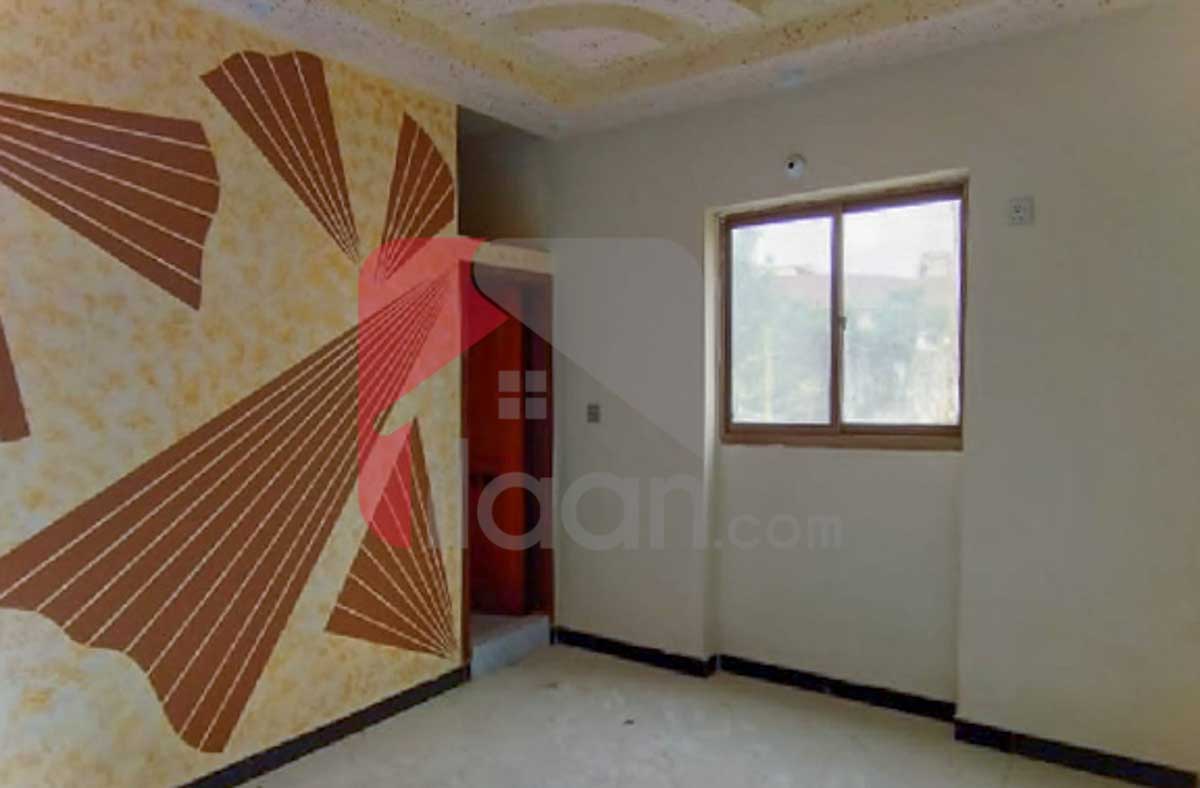 2 Bed Apartment for Sale in Nazimabad, Karachi