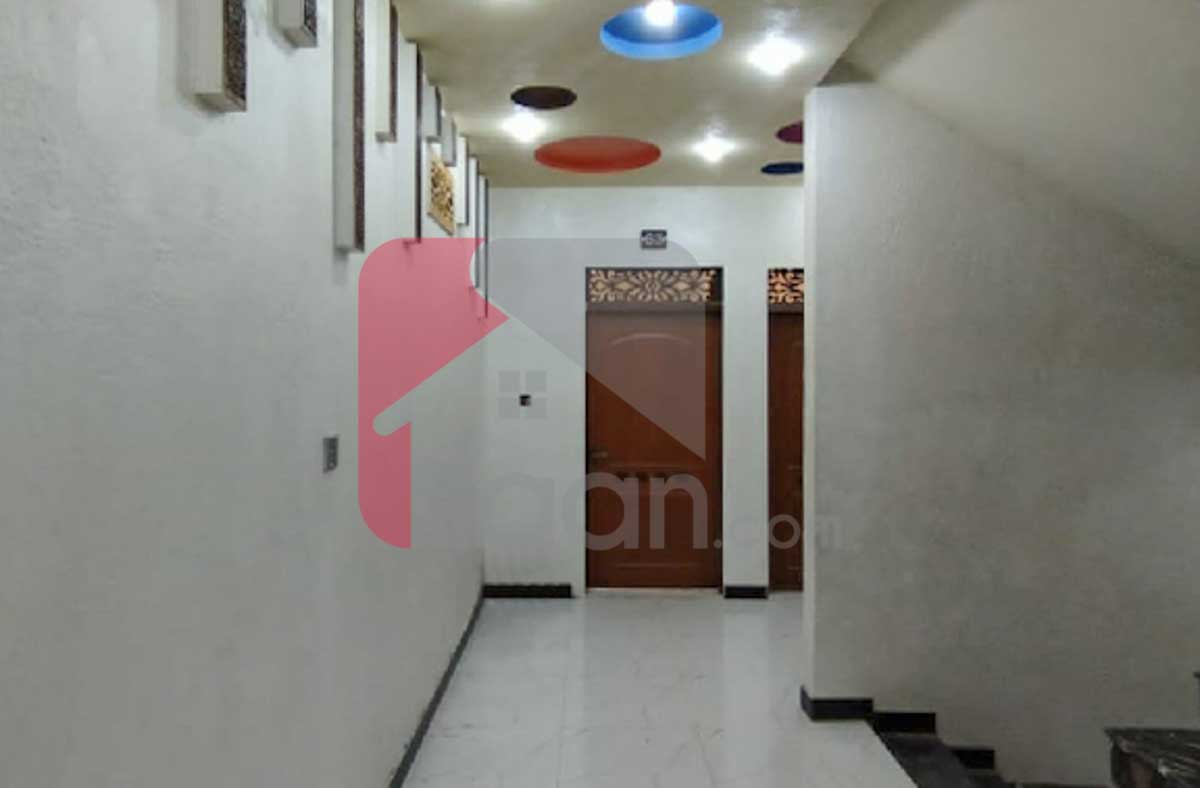 2 Bed Apartment for Sale in Nazimabad, Karachi
