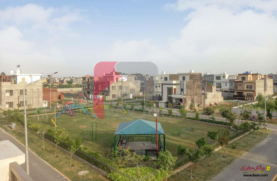 5 Marla House for Sale in Executive Block, Park View City, Lahore