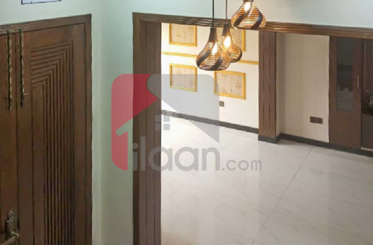 5 Marla House for Sale in Park View City, Lahore