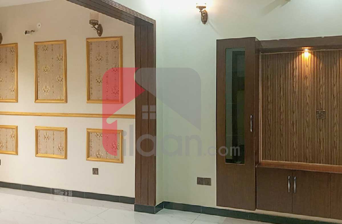 5 Marla House for Sale in Park View City, Lahore