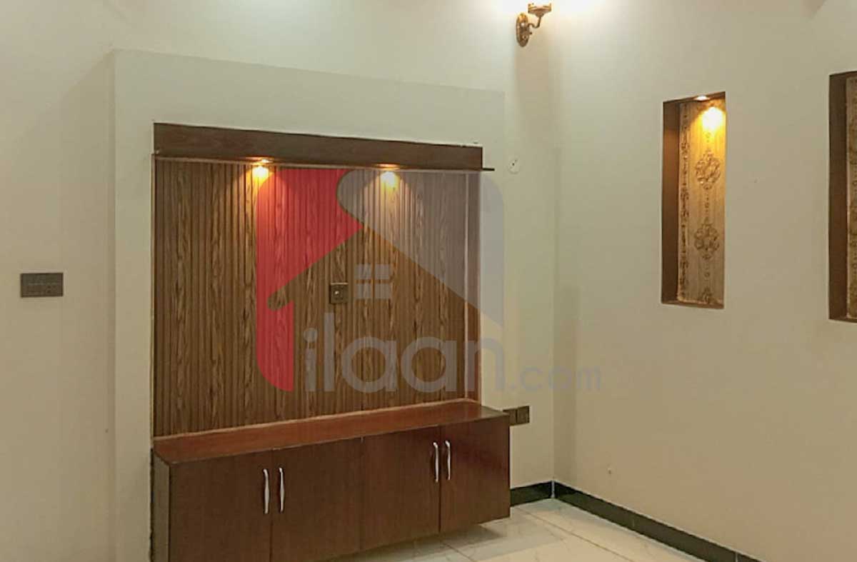 5 Marla House for Sale in Park View City, Lahore