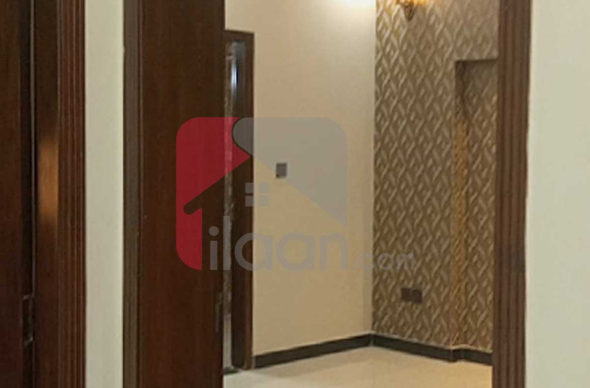5 Marla House for Sale in Park View City, Lahore
