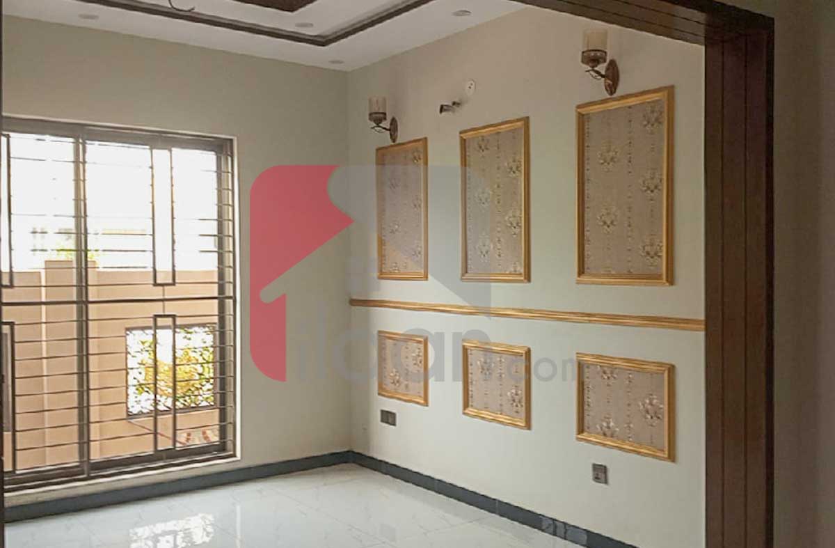 5 Marla House for Sale in Park View City, Lahore
