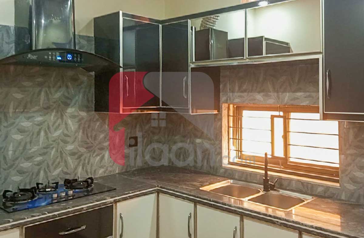 5 Marla House for Sale in Park View City, Lahore