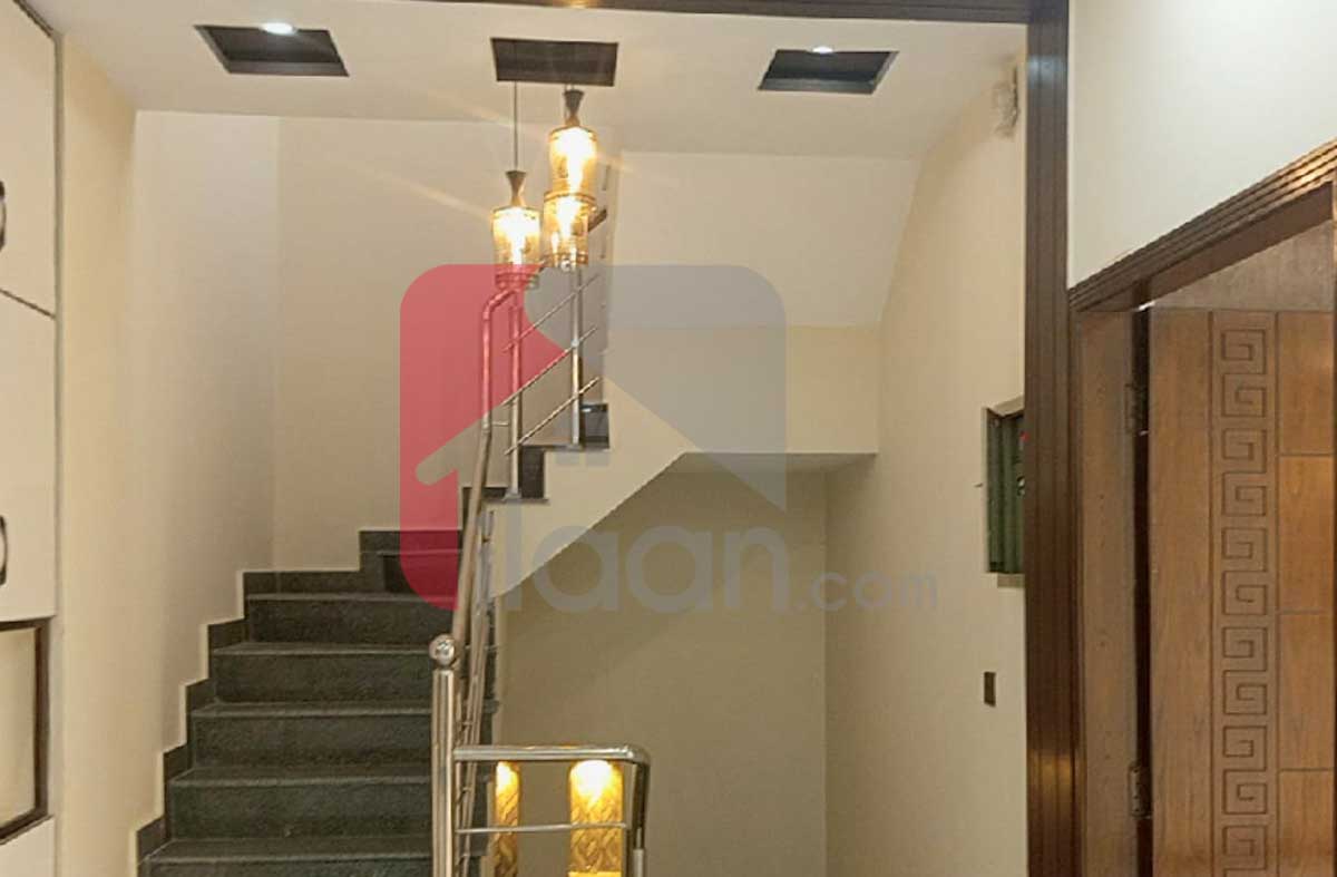 5 Marla House for Sale in Park View City, Lahore