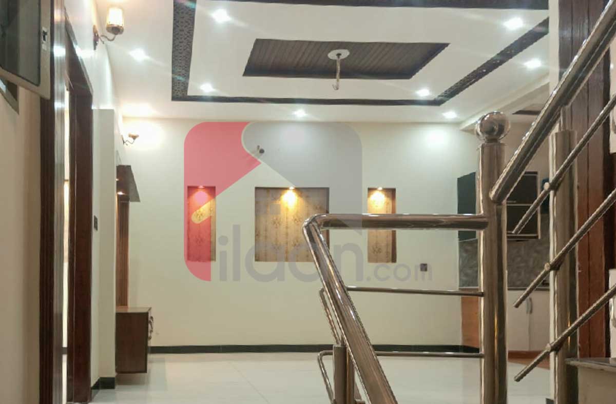 5 Marla House for Sale in Park View City, Lahore