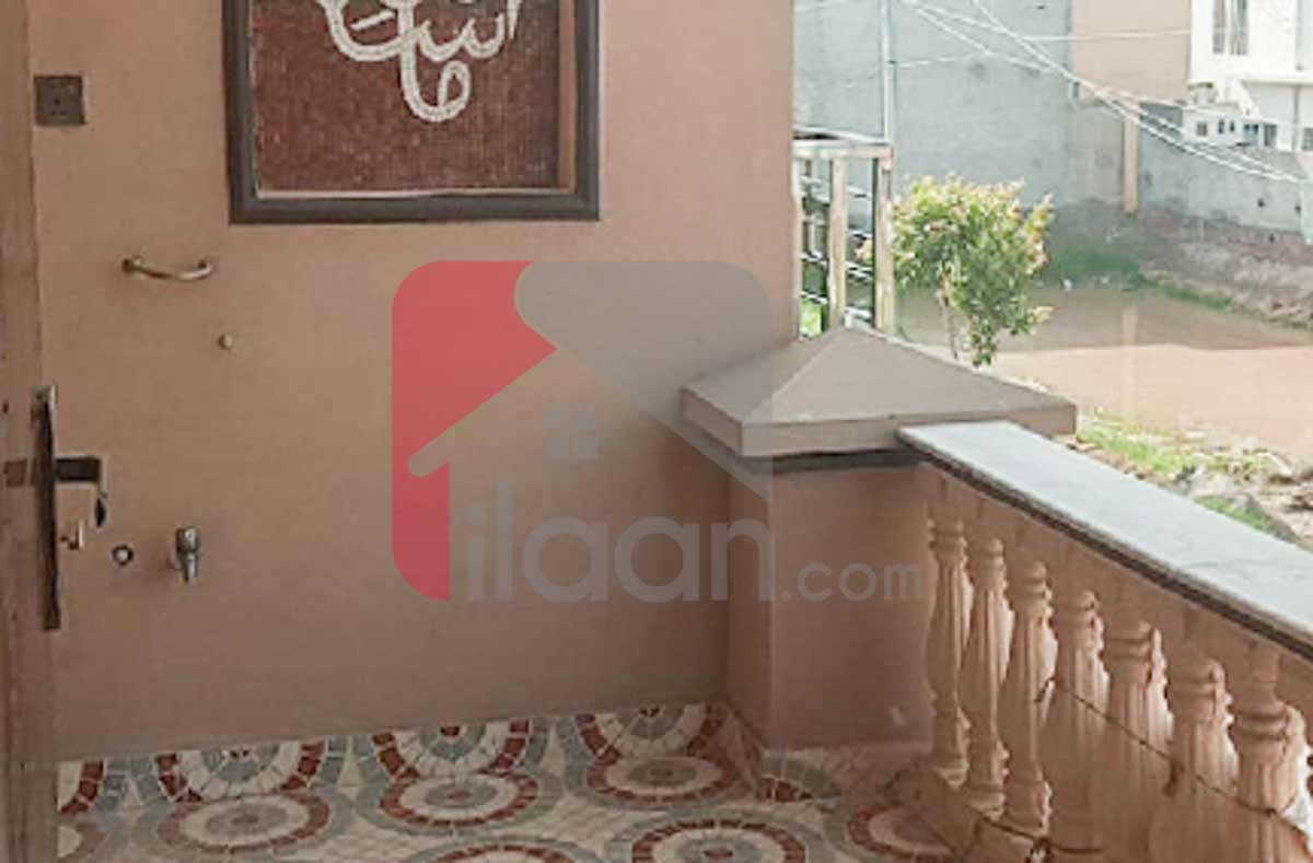 5 Marla House for Sale in Park View City, Lahore