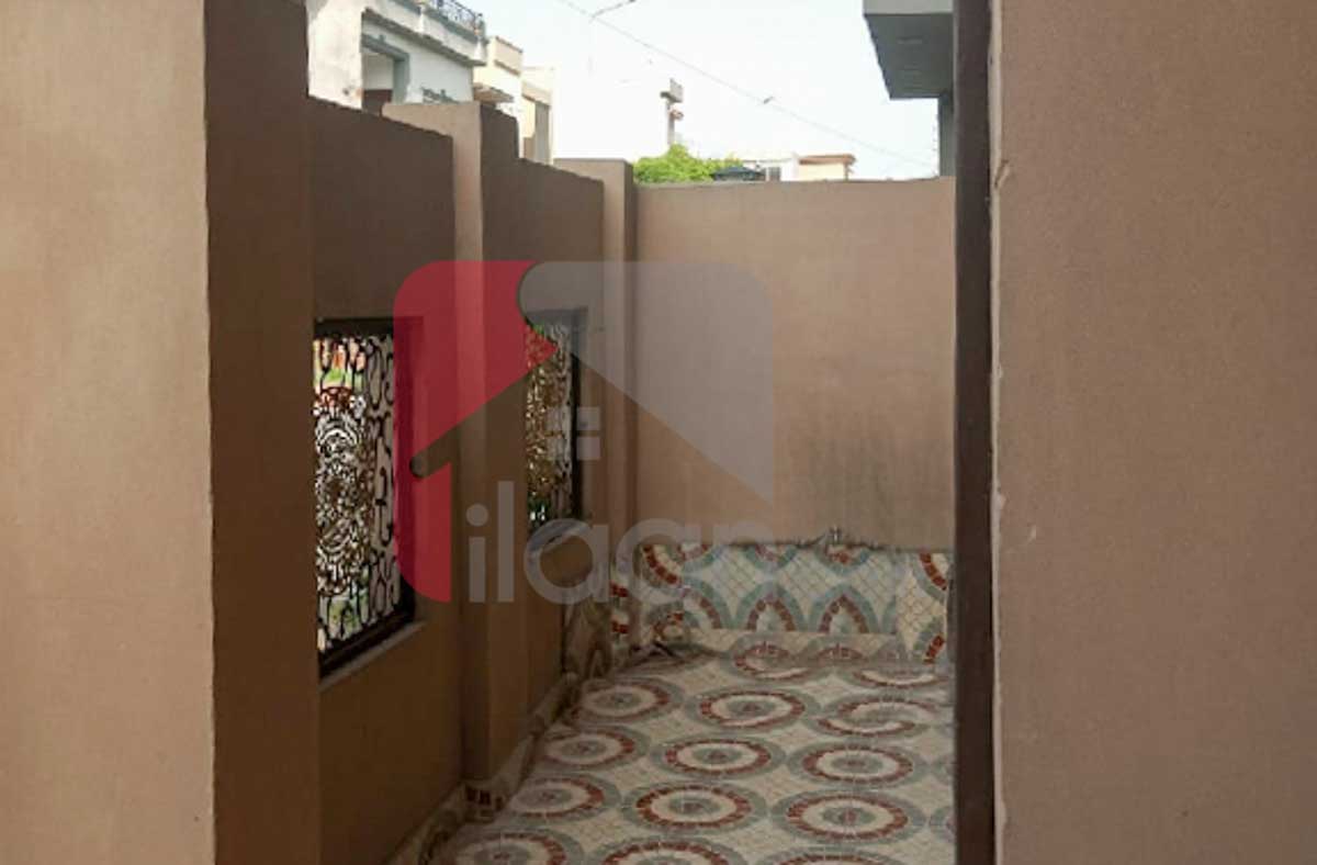 5 Marla House for Sale in Park View City, Lahore