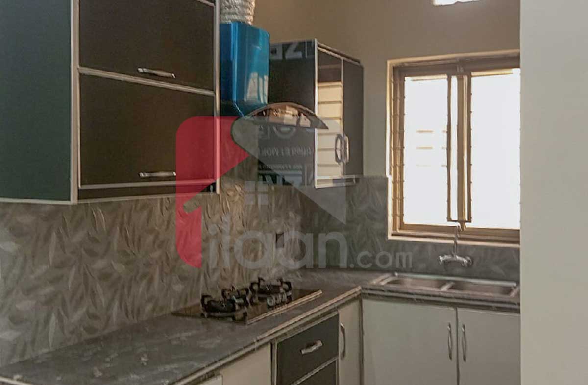 5 Marla House for Sale in Park View City, Lahore
