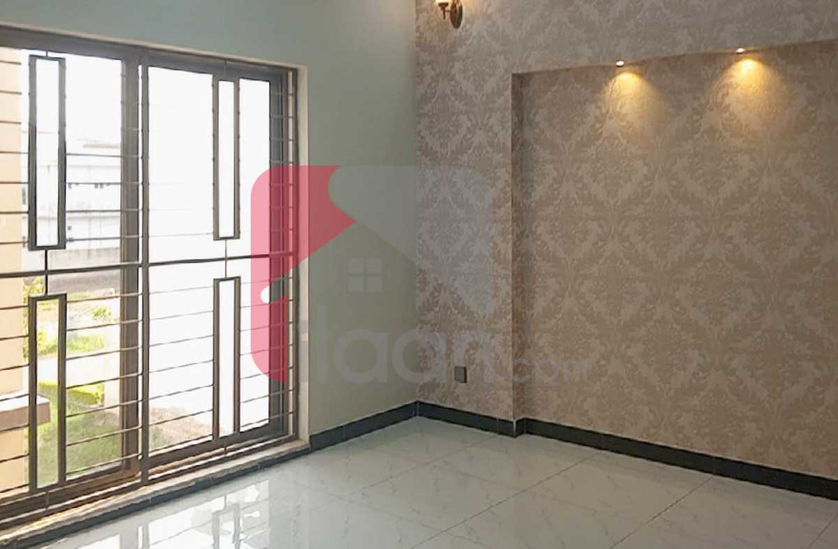 5 Marla House for Sale in Park View City, Lahore