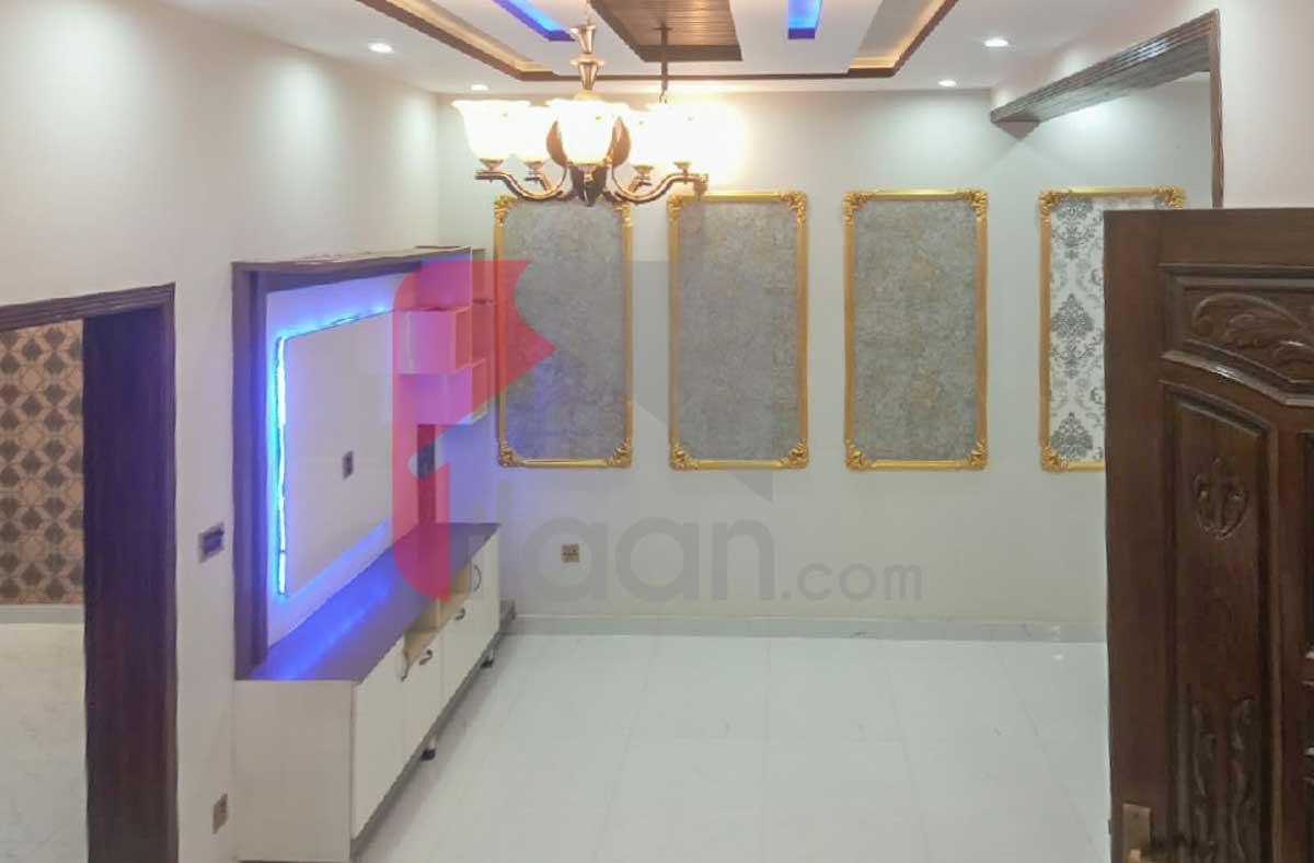 5 Marla House for Sale in Park View City, Lahore