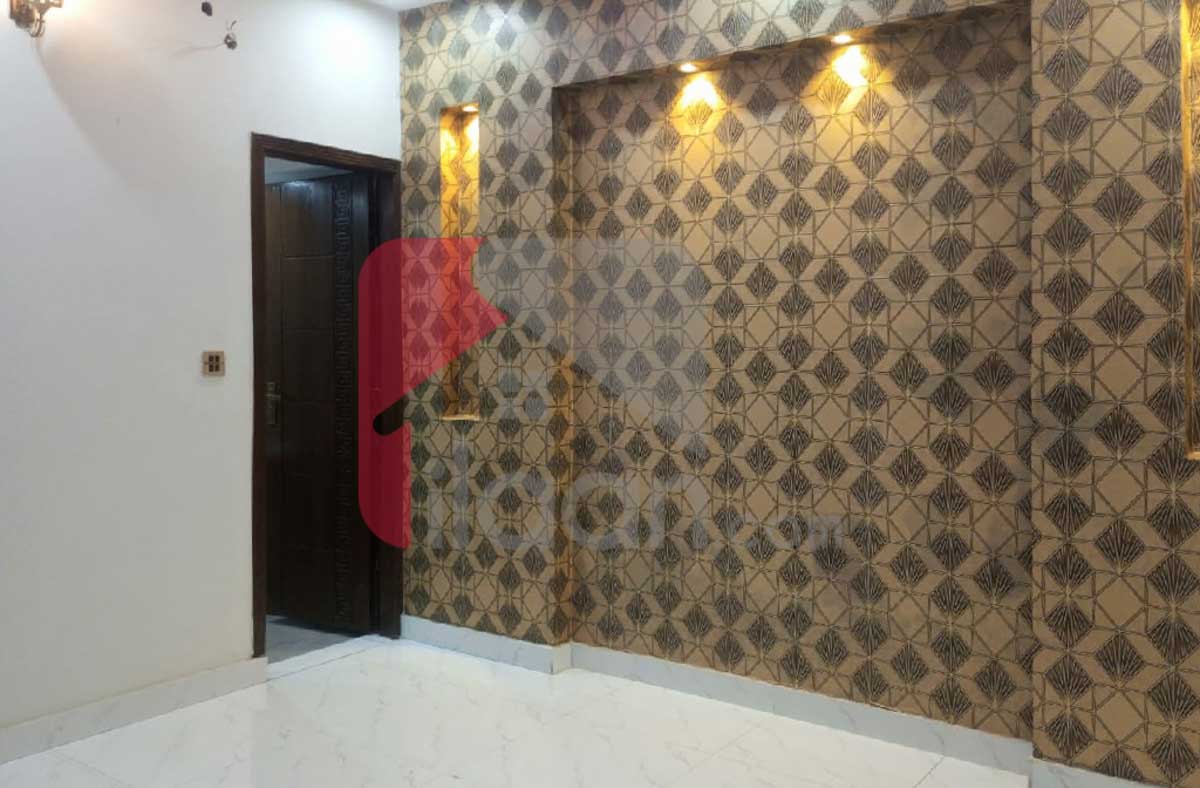 5 Marla House for Sale in Park View City, Lahore