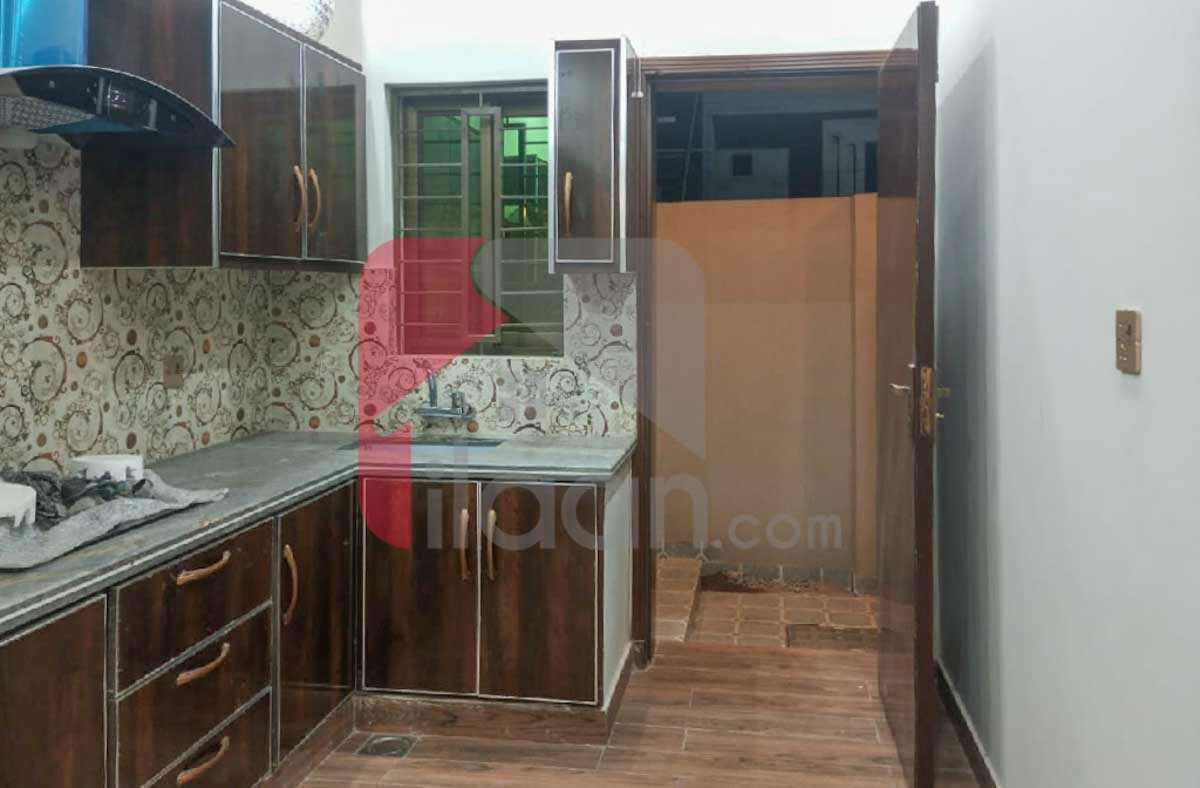 5 Marla House for Sale in Park View City, Lahore