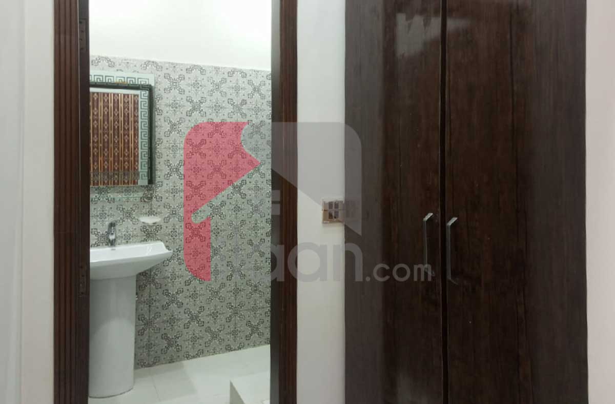 5 Marla House for Sale in Park View City, Lahore