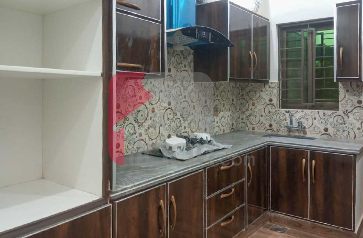 5 Marla House for Sale in Park View City, Lahore