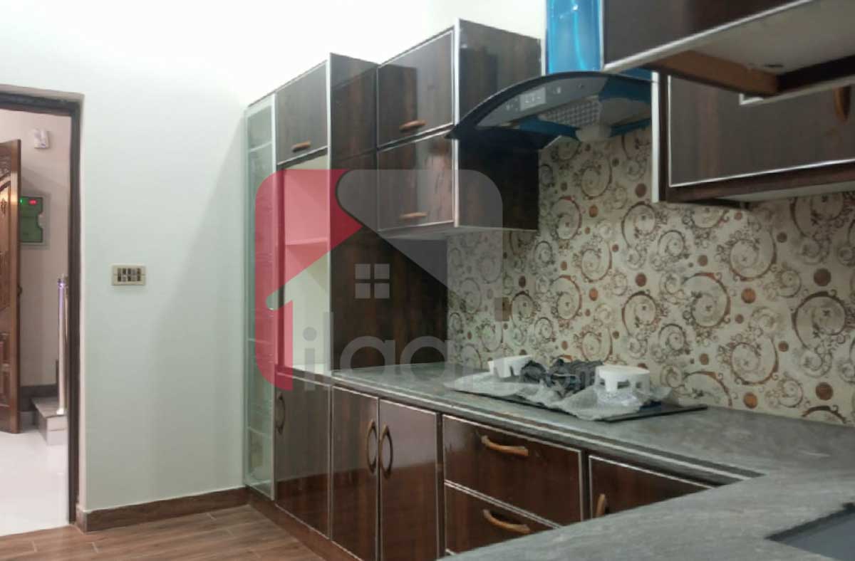 5 Marla House for Sale in Park View City, Lahore