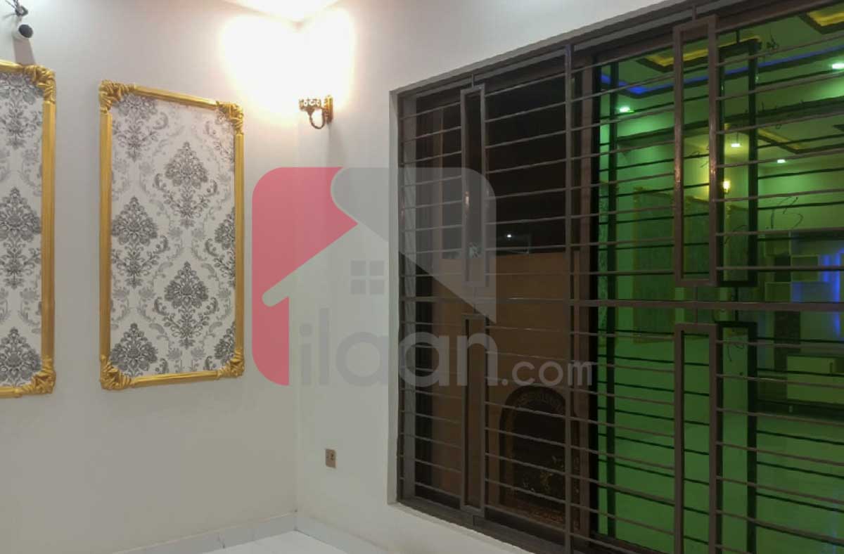 5 Marla House for Sale in Park View City, Lahore