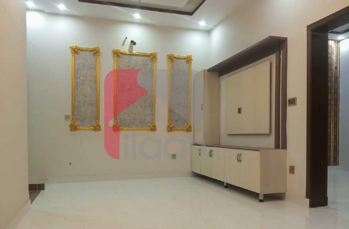 5 Marla House for Sale in Park View City, Lahore