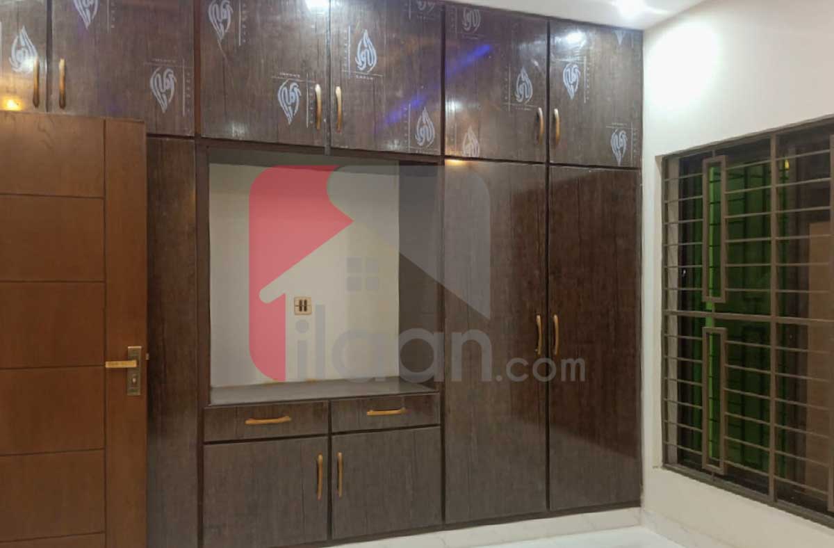 5 Marla House for Sale in Park View City, Lahore