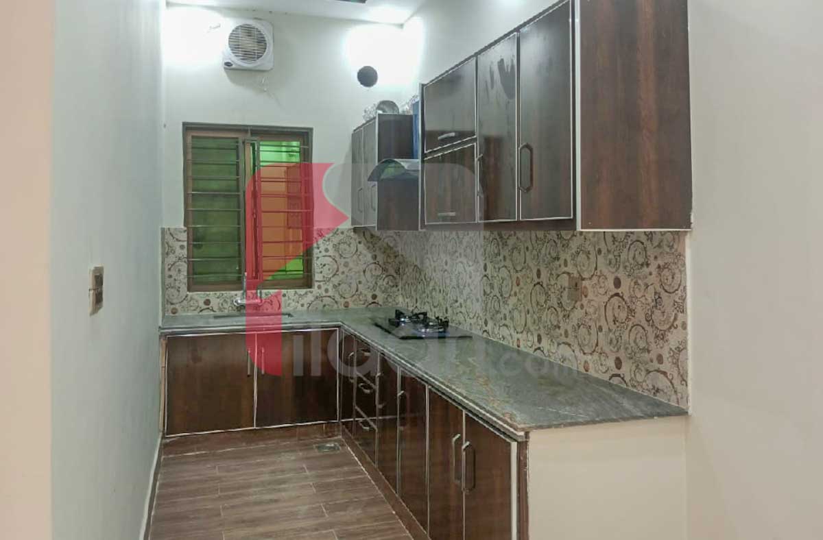 5 Marla House for Sale in Park View City, Lahore