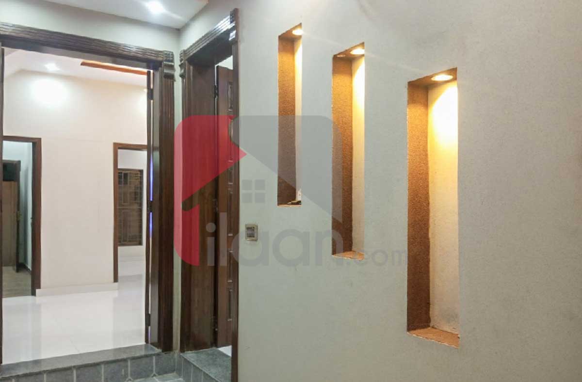 5 Marla House for Sale in Park View City, Lahore