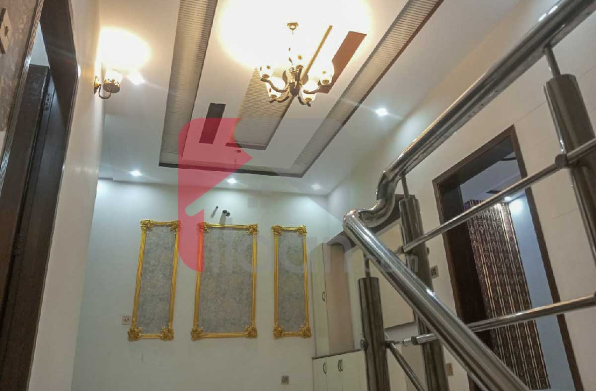 5 Marla House for Sale in Park View City, Lahore