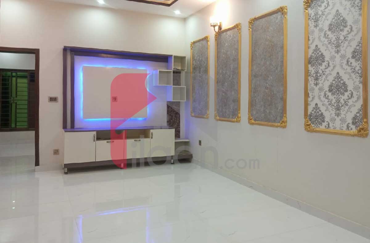 5 Marla House for Sale in Park View City, Lahore