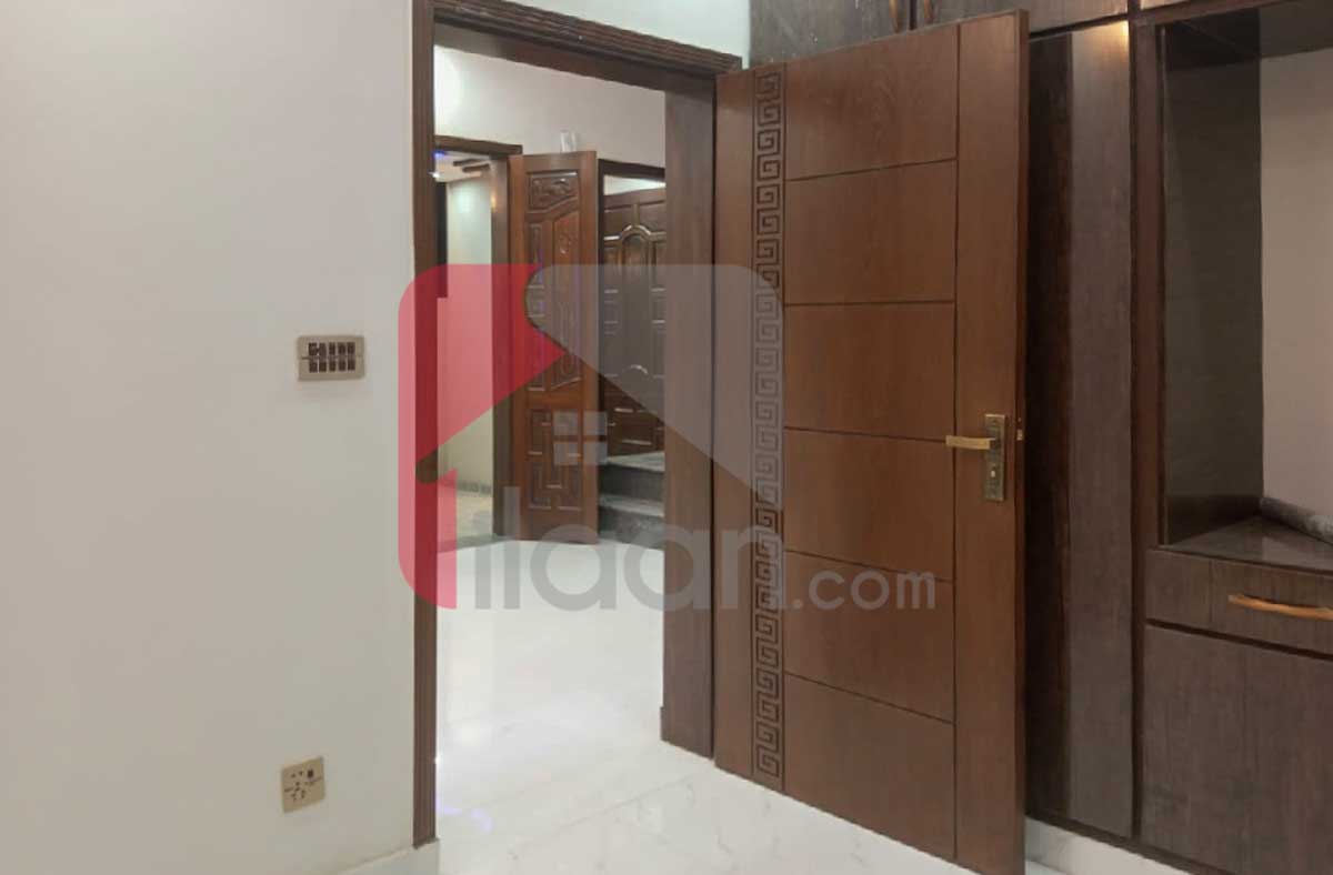 5 Marla House for Sale in Park View City, Lahore